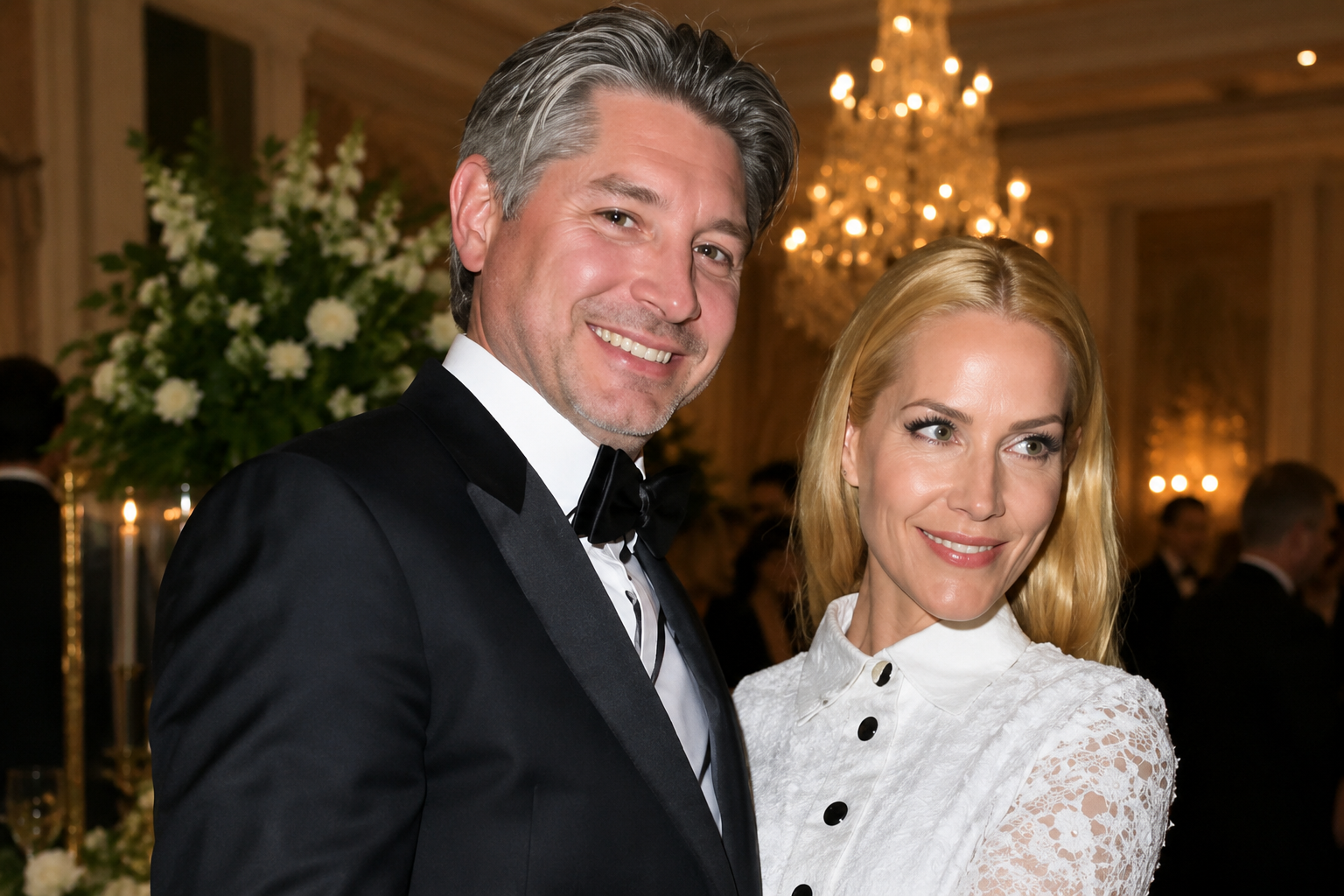 Judith Rakers neuer Freund