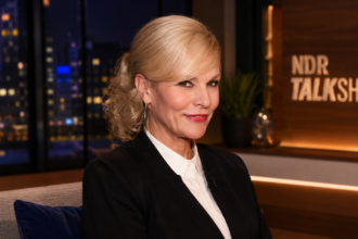 ina müller schlaganfall