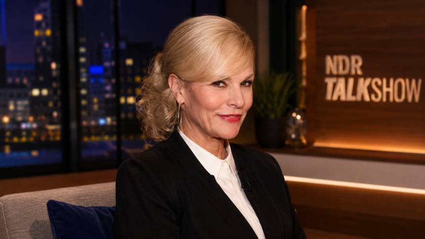 ina müller schlaganfall
