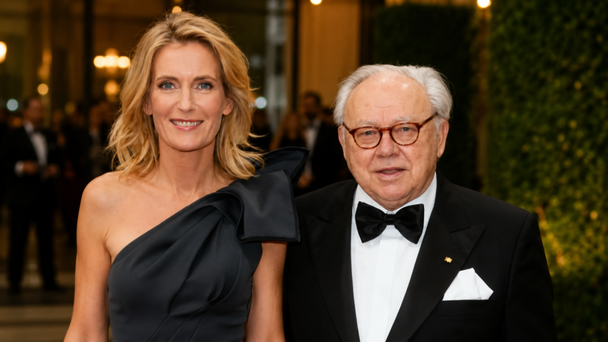 furtwängler neuer freund