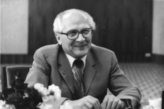 erika wildau-honecker